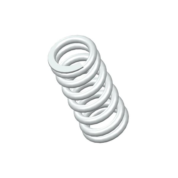 Approved Vendor Compression Spring, O= .240, L= .56, W= .038 G109969106 - main